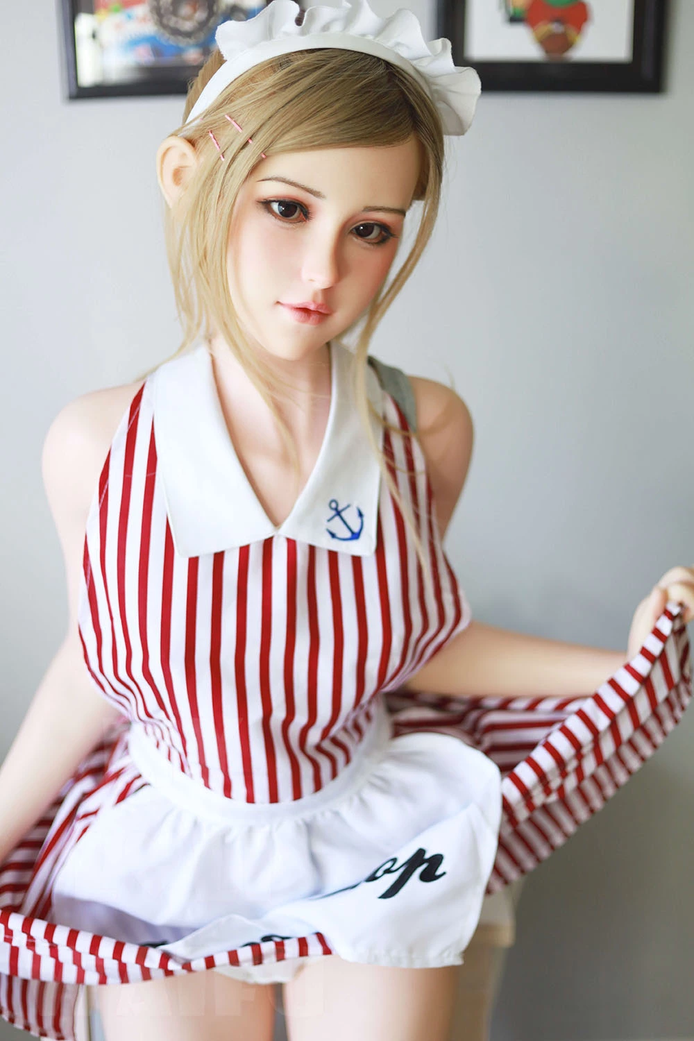 MLW DOLL 可愛いセックス人形