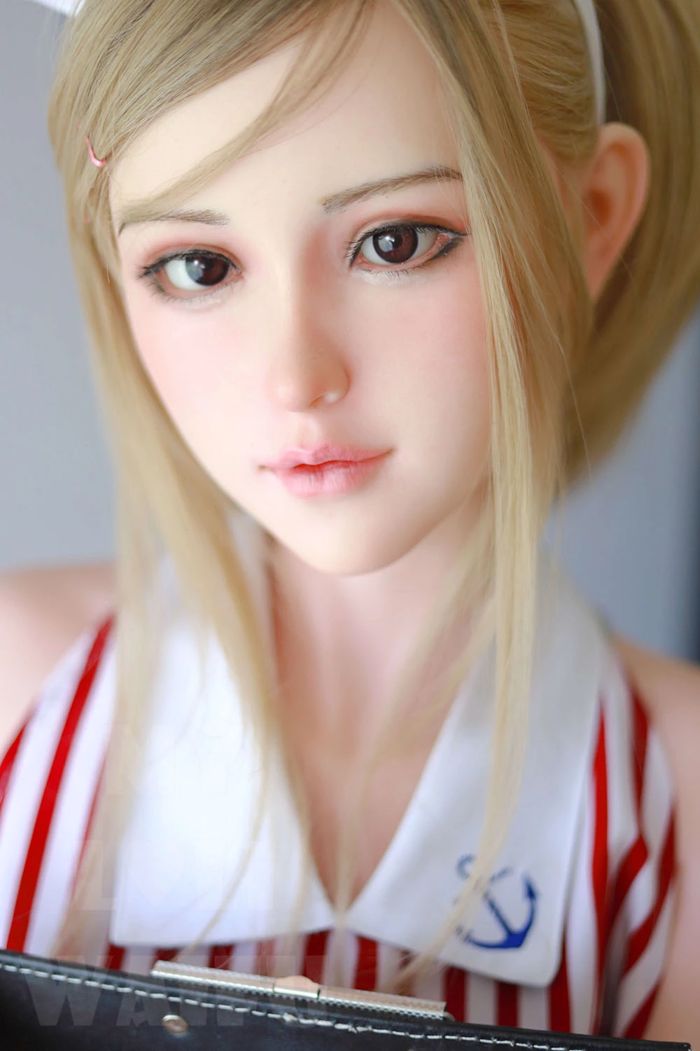 MLW DOLL 可愛いセックス人形