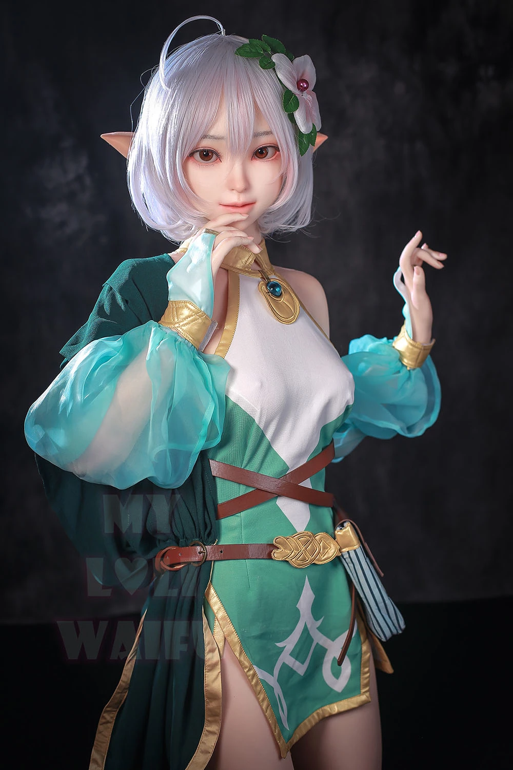 MLW DOLL アニメ系 ラブドール