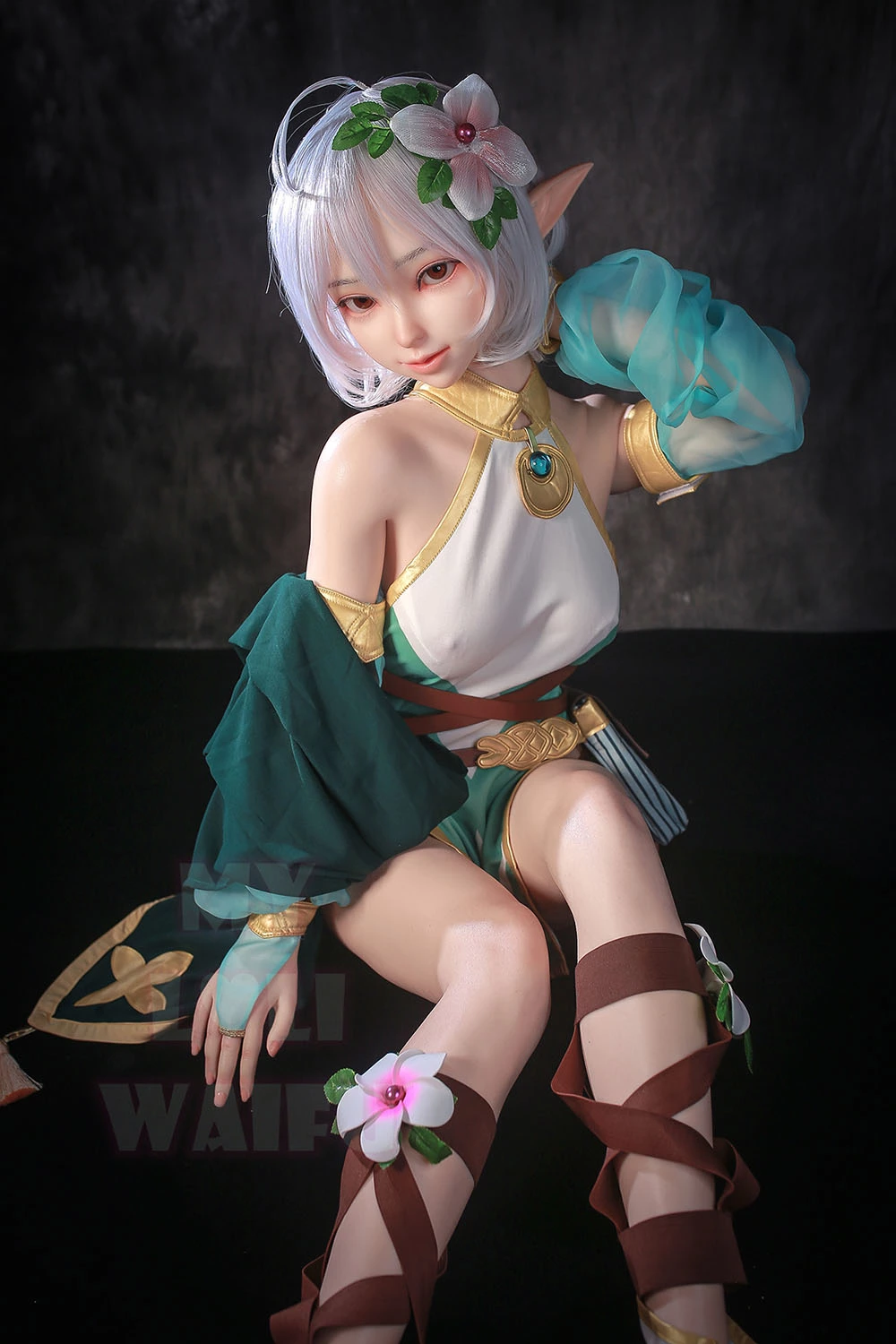 MLW DOLL アニメ系 ラブドール