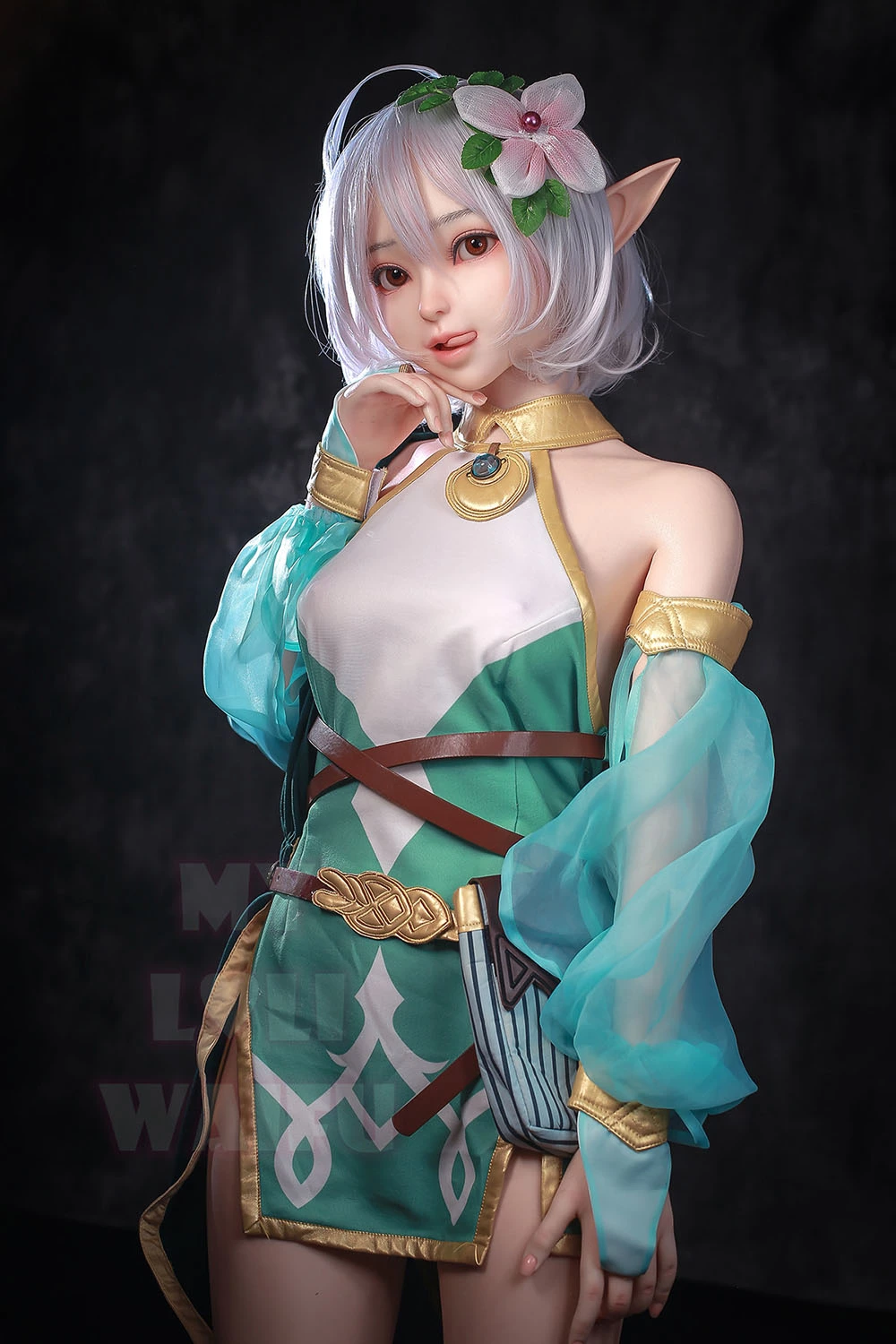 MLW DOLL アニメ系 ラブドール