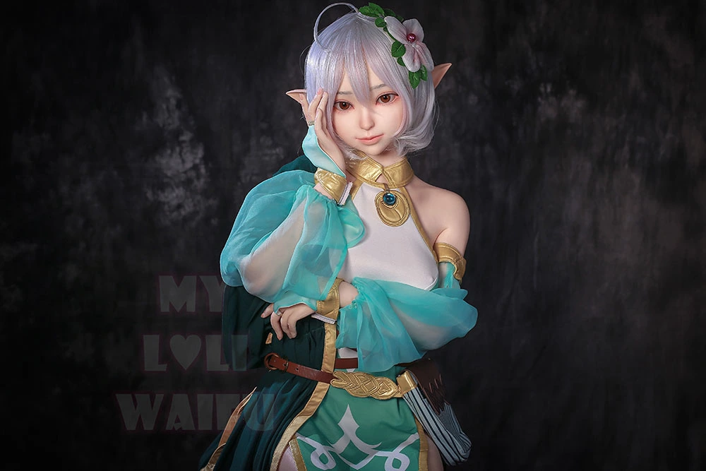 MLW DOLL アニメ系 ラブドール