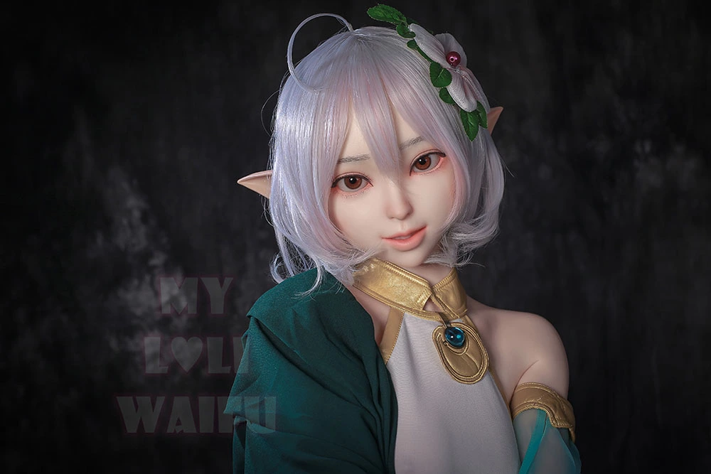 MLW DOLL アニメ系 ラブドール