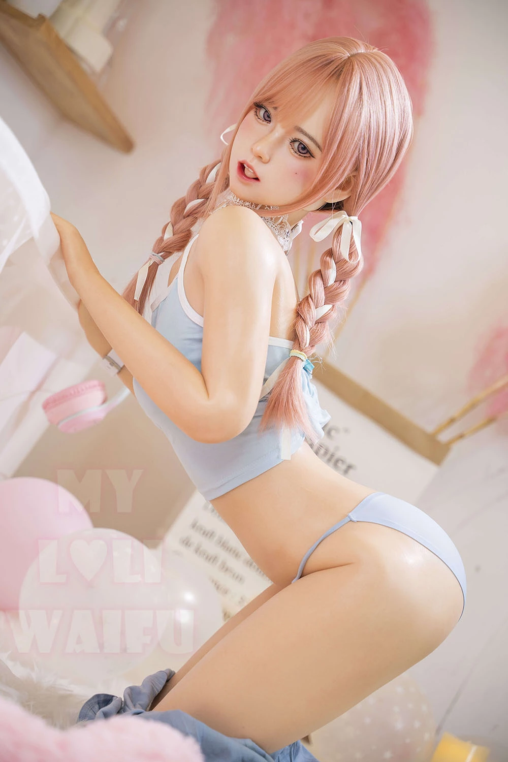 小柄 セックス人形