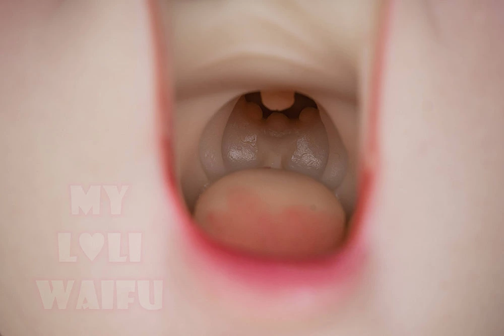 小柄 セックス人形