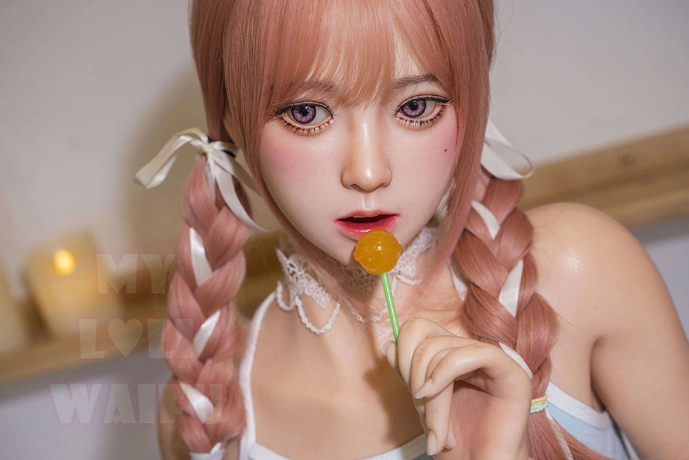 MLW DOLL 美少女 セクシードール