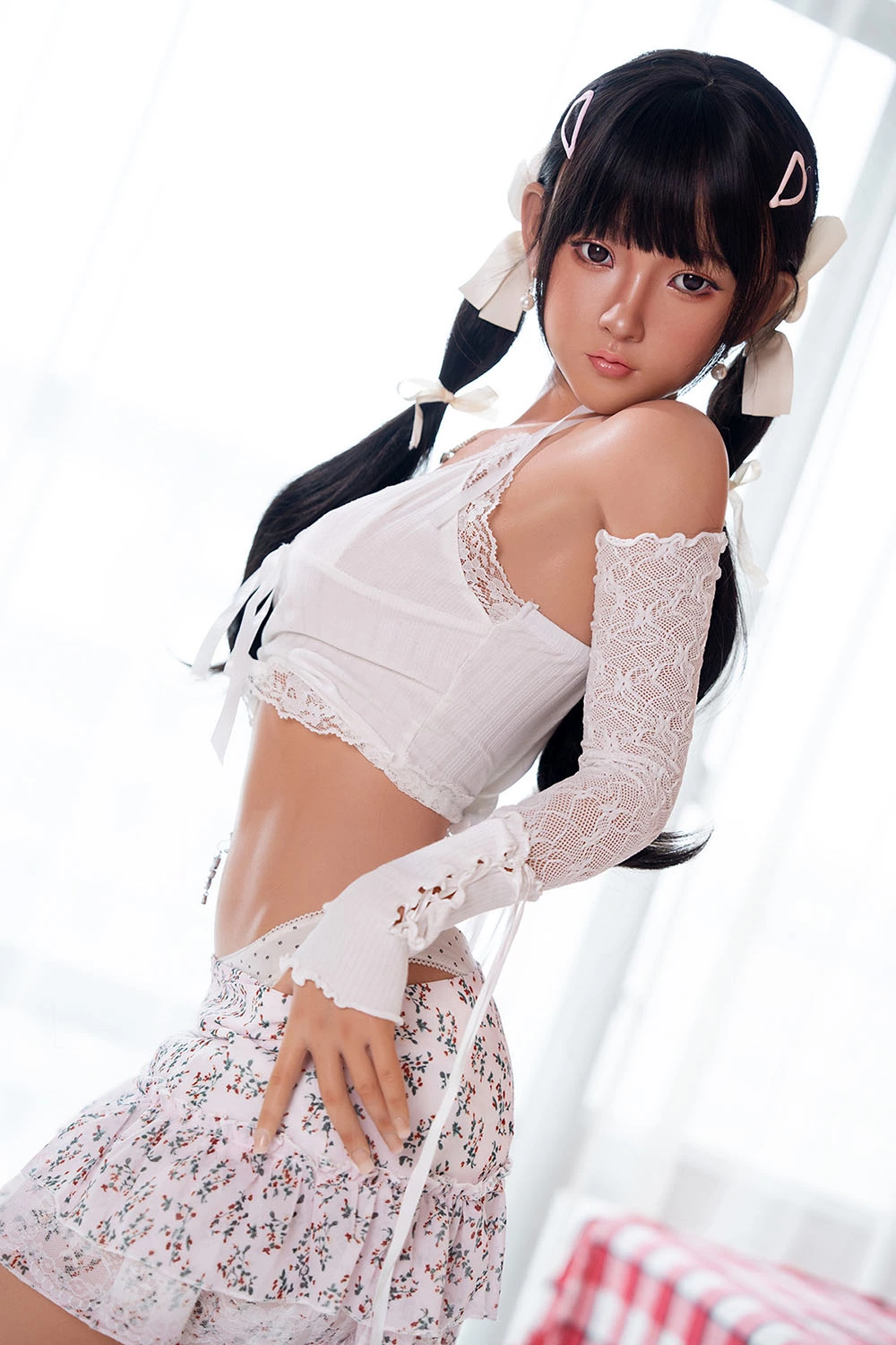 148B 人気清楚系ラブドール