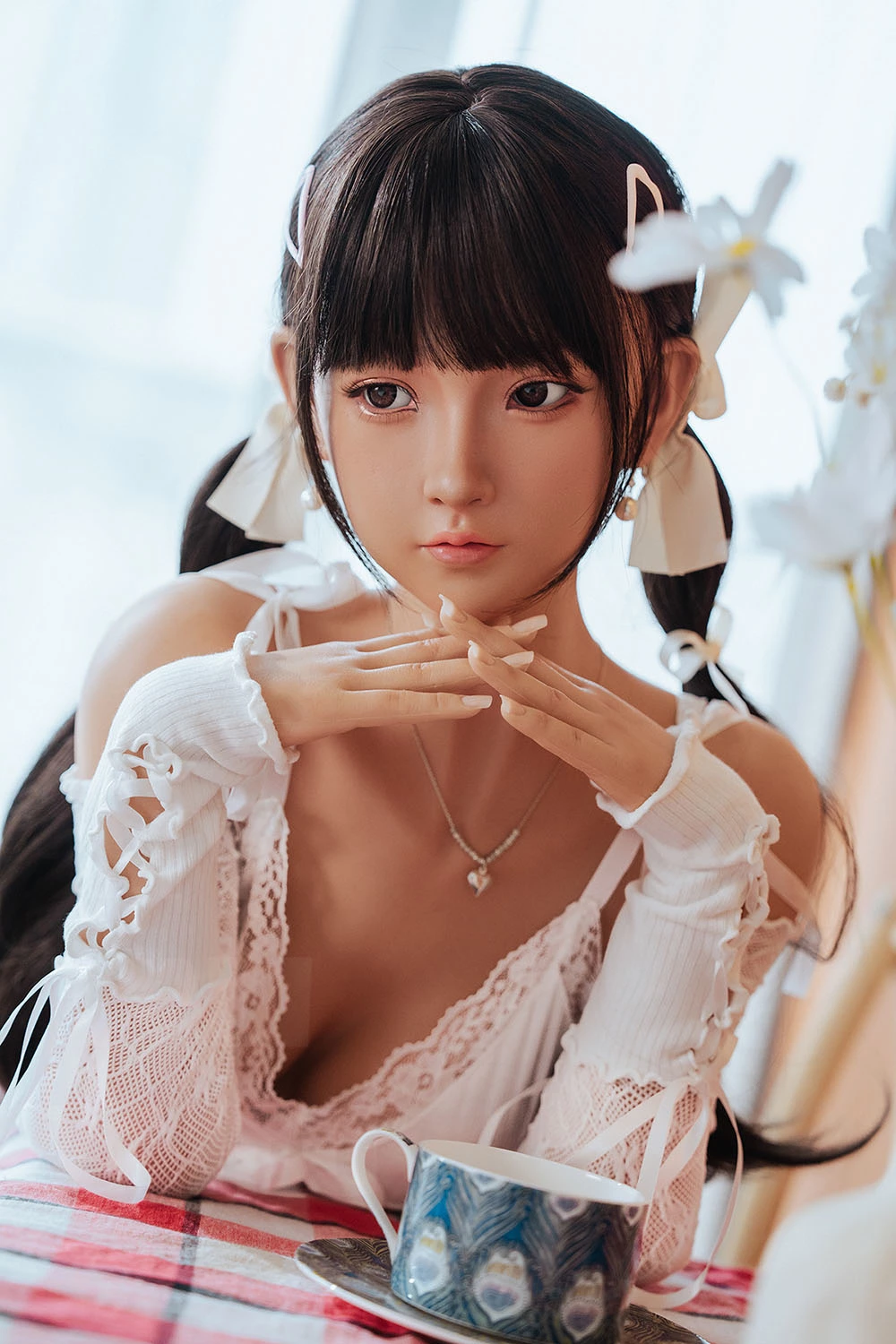 148B 人気清楚系ラブドール