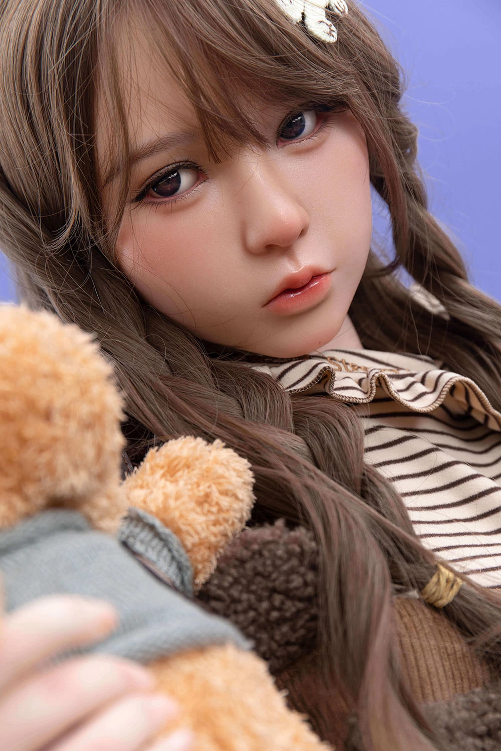 MLW DOLL 可愛い清楚系ラブドール