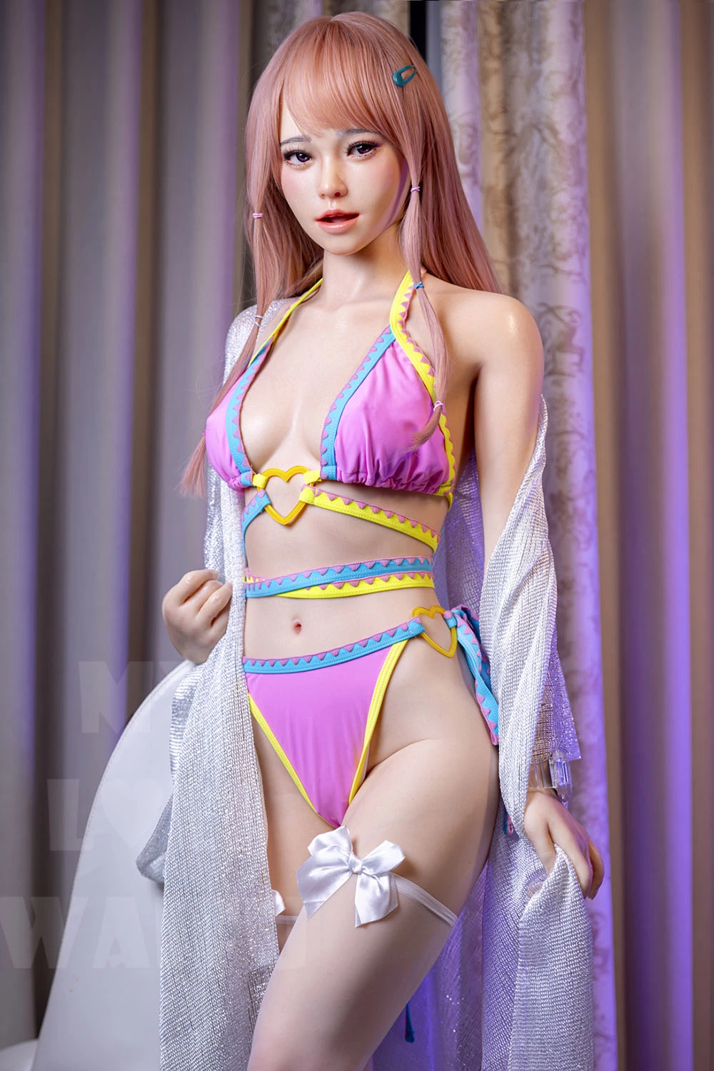 148cm ビキニ美少女セクシードール