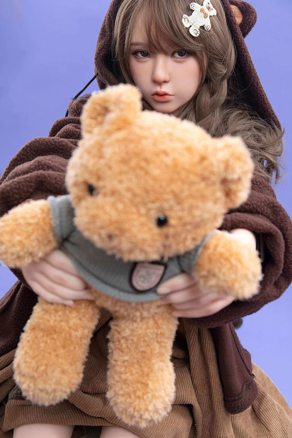 MLW DOLL 可愛い清楚系ラブドール