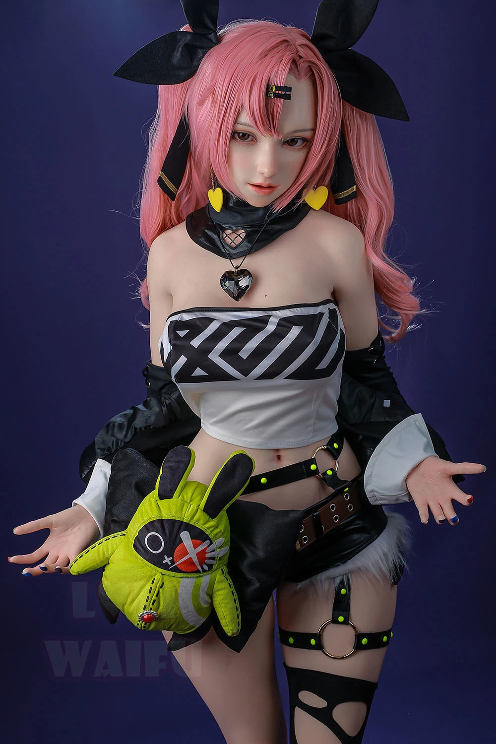 二次元ラブドール