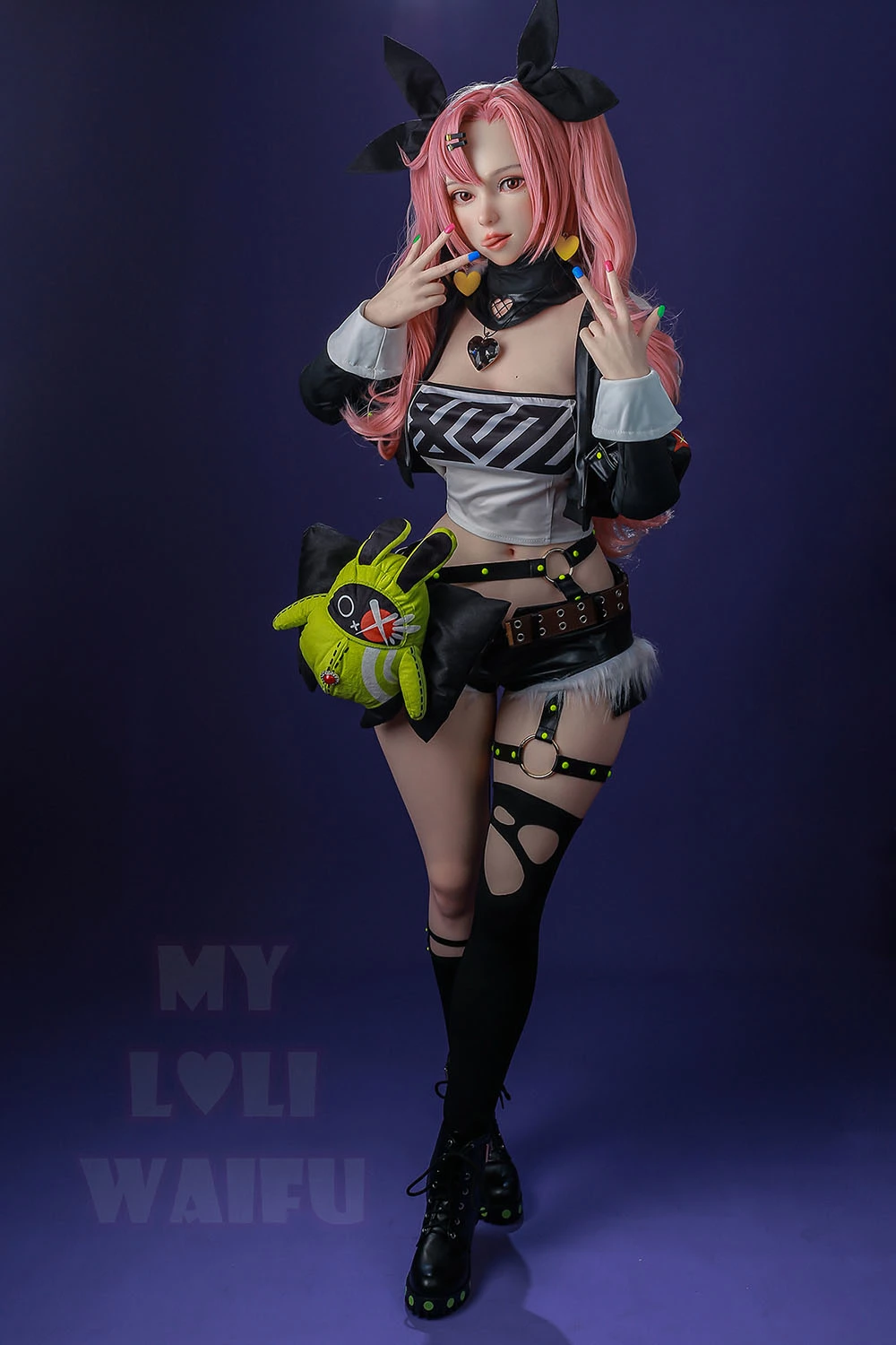 二次元ラブドール
