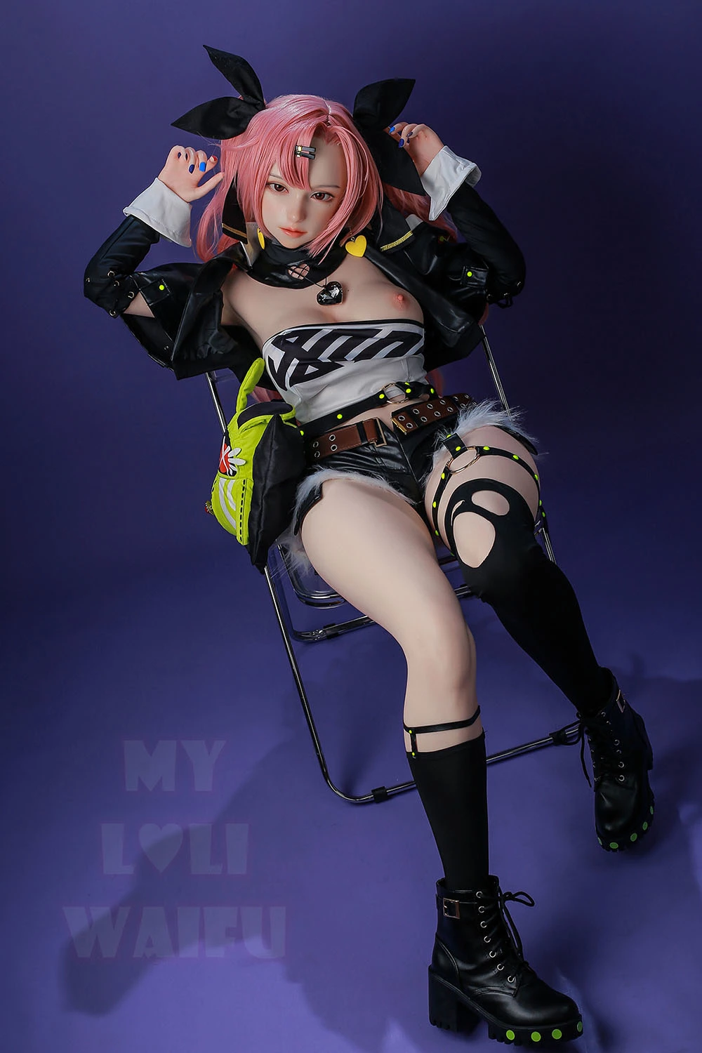 二次元ラブドール