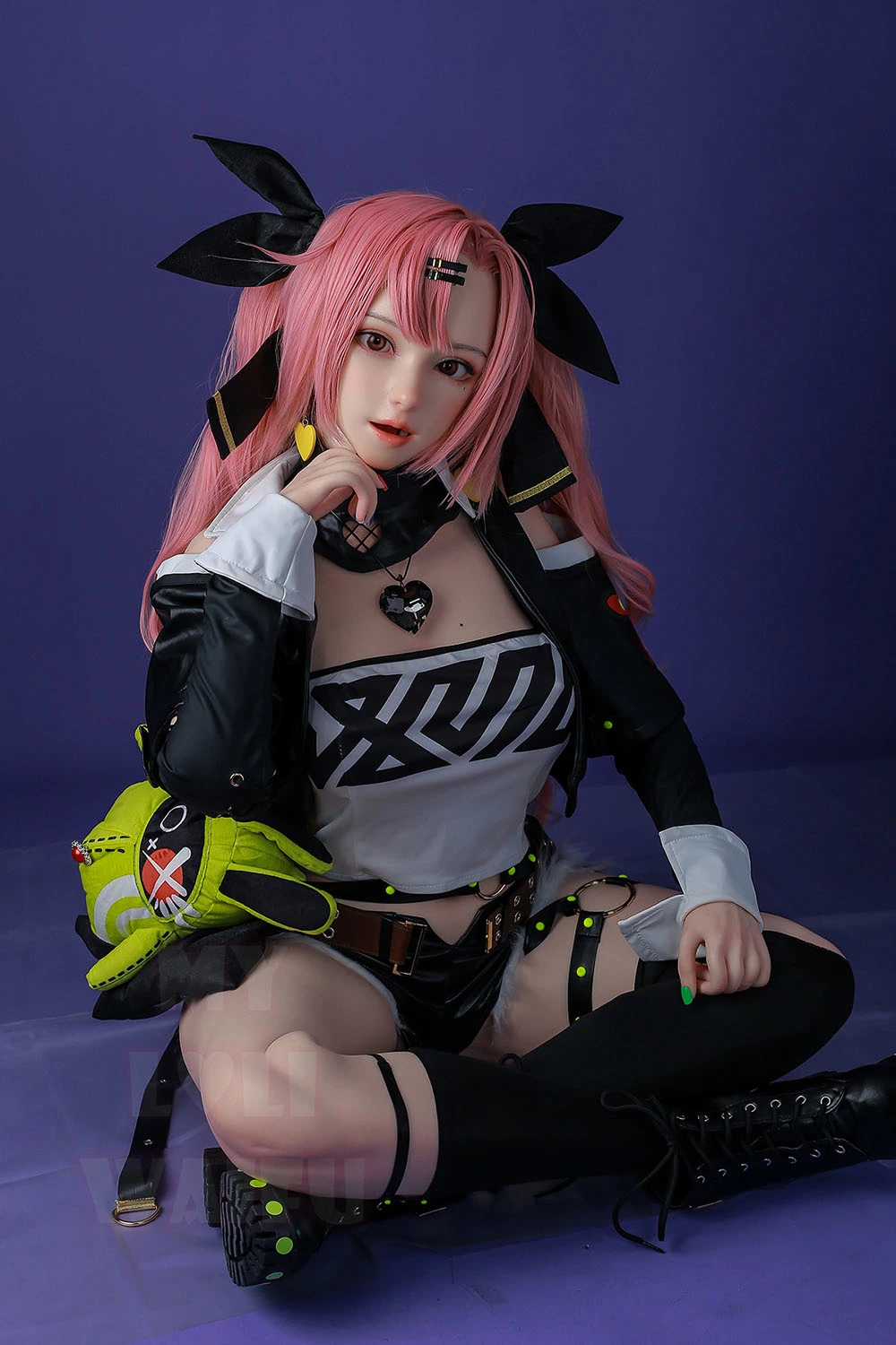二次元ラブドール