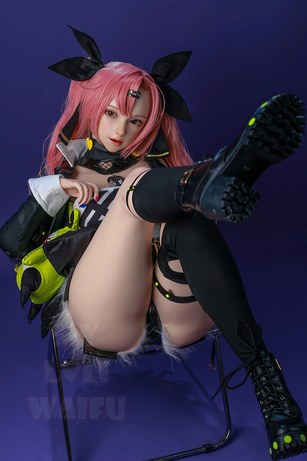 高品質アダルトドール