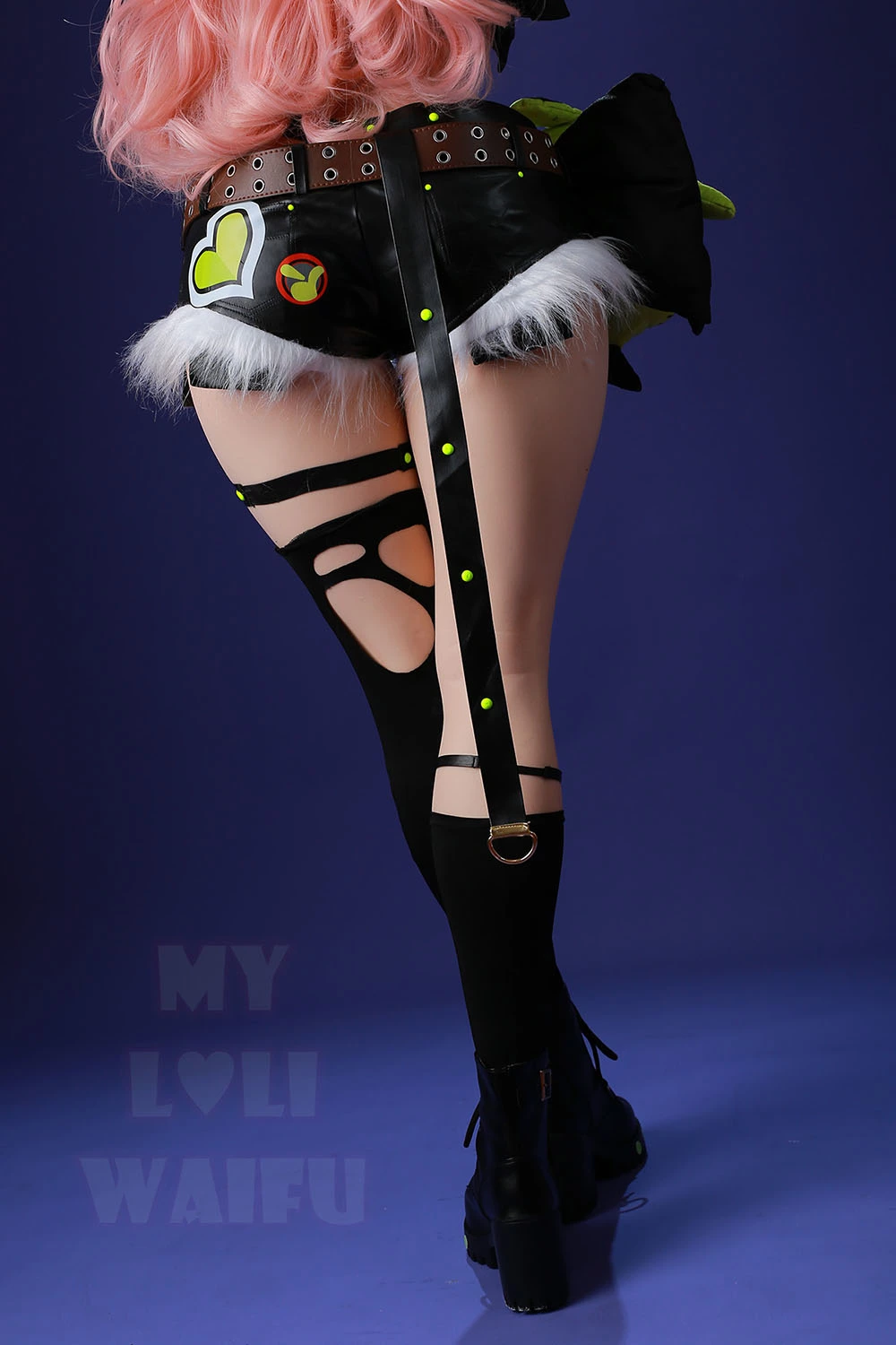 MLW DOLL