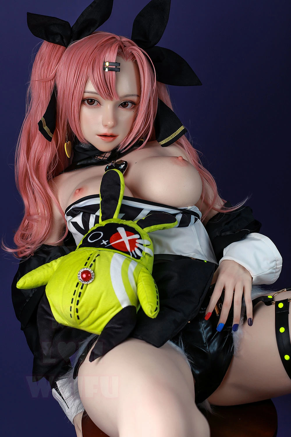高品質アダルトドール