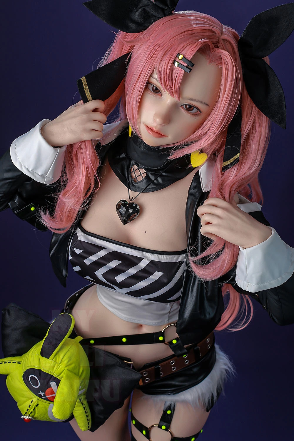 二次元ラブドール