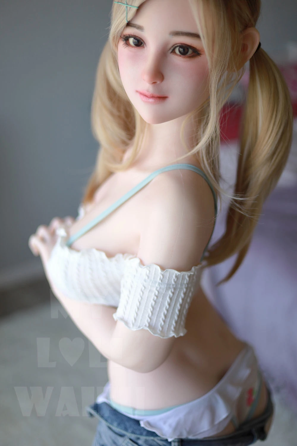 高級リアルアダルトドール