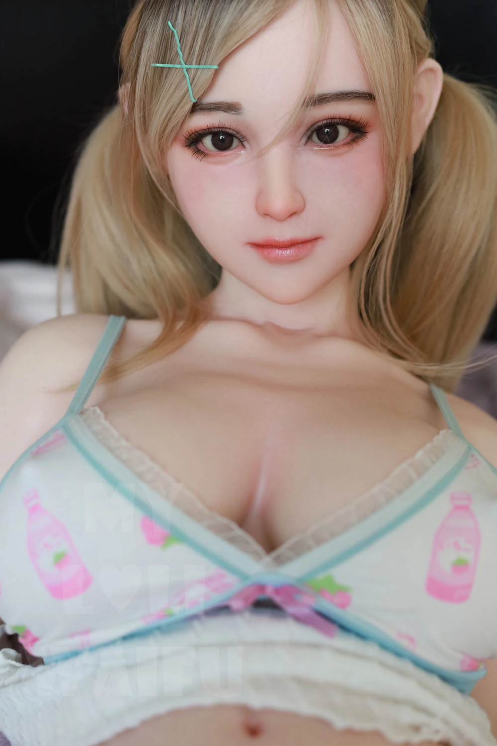 MLW DOLL 等身大美少女ラブドール