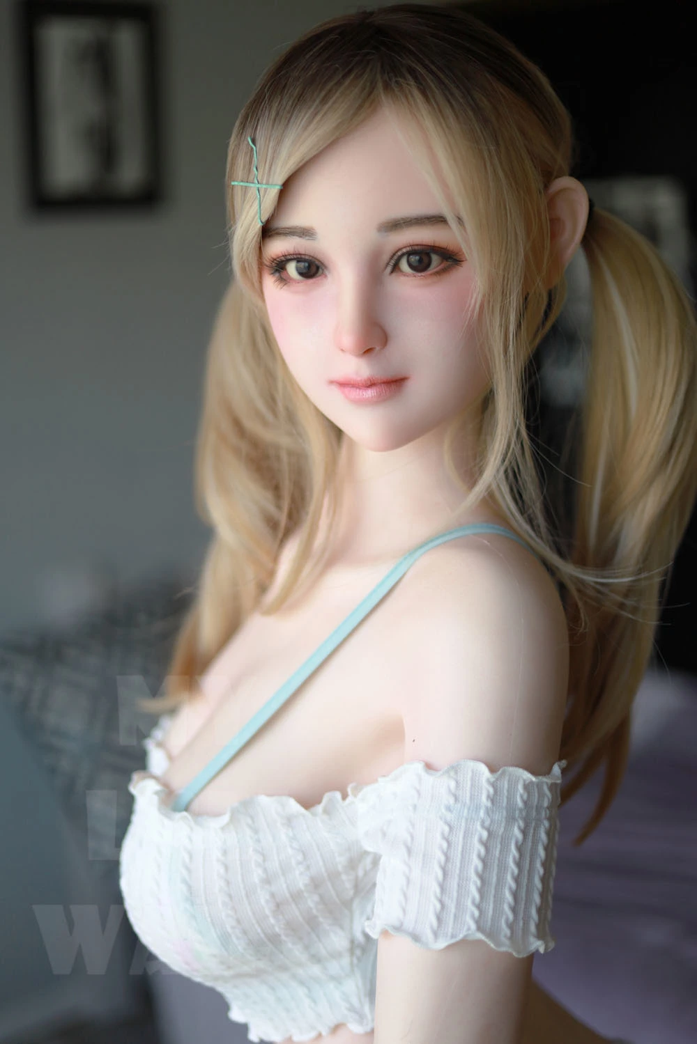 MLW DOLL 等身大美少女ラブドール