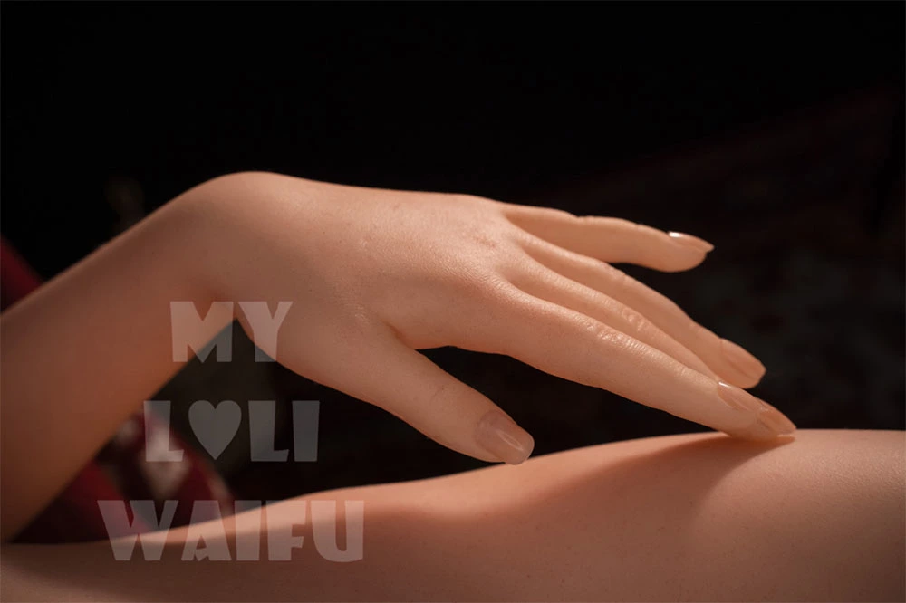 小柄 セックスドール