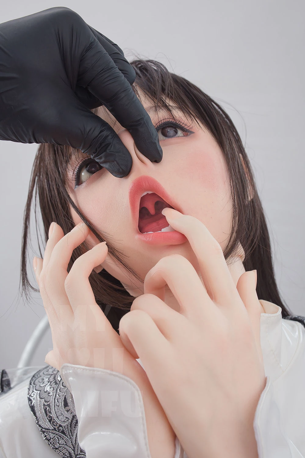 MLW DOLL 綺麗アダルト人形