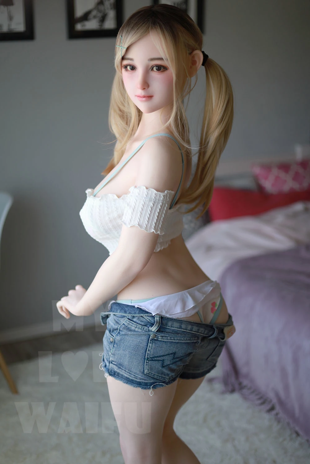 セクシーアダルト人形