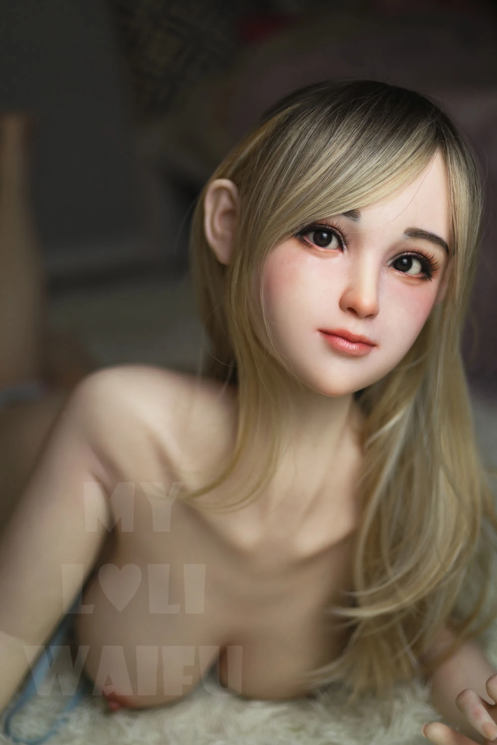 セクシーアダルト人形