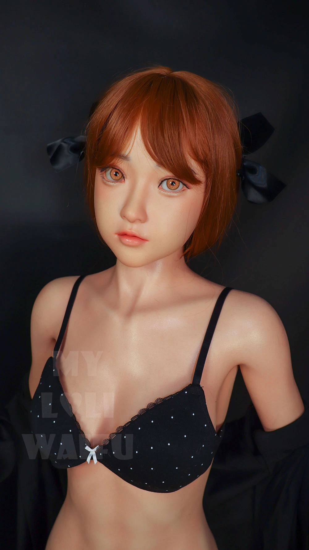 MLW DOLL 制服コスプレセクシードール