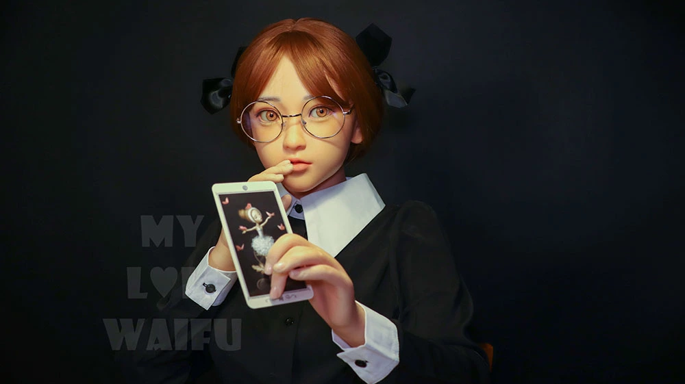 Haruki 148cm Bカップ エロいラブドール
