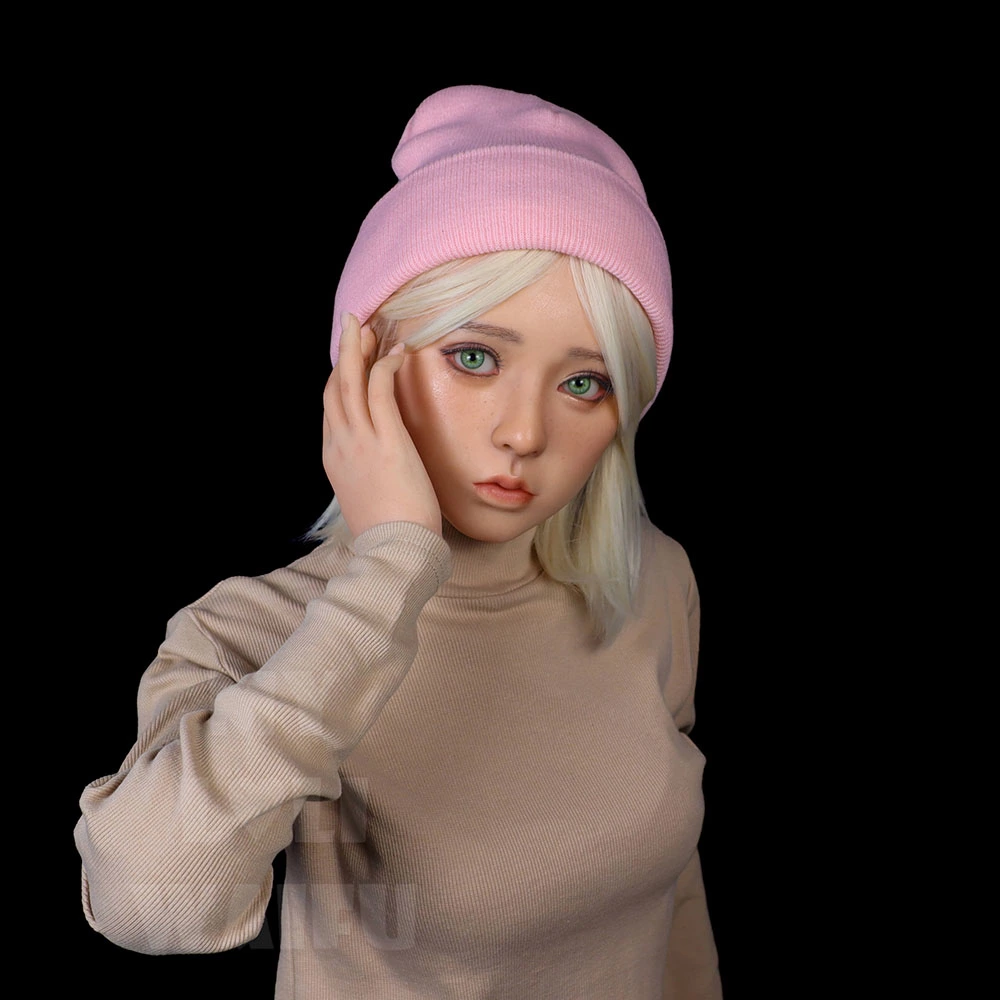 MLW DOLL 美少女セックスドール