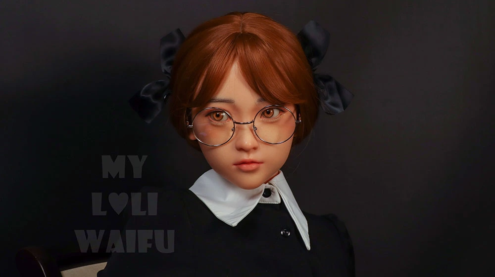MLW DOLL 制服コスプレセクシードール