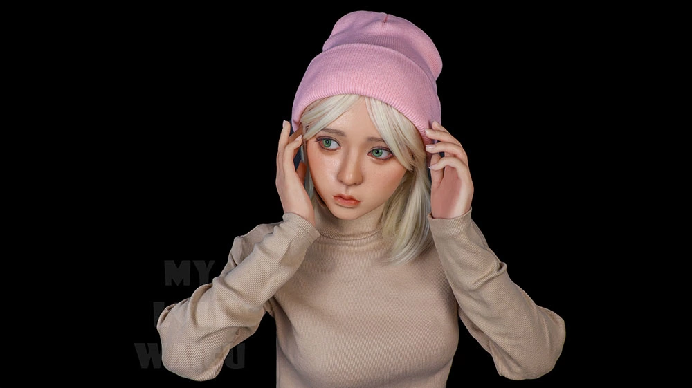 MLW DOLL 美少女セックスドール