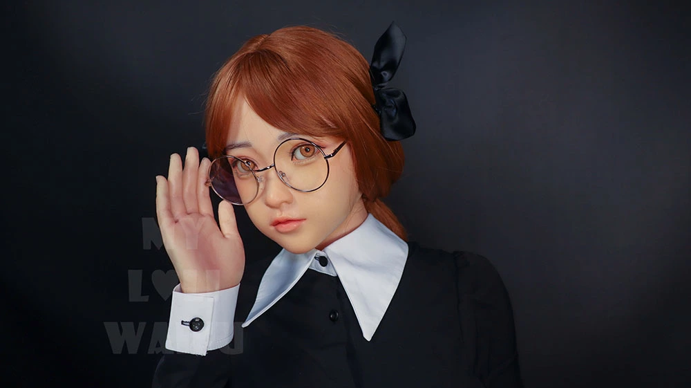 Haruki 148cm Bカップ エロいラブドール