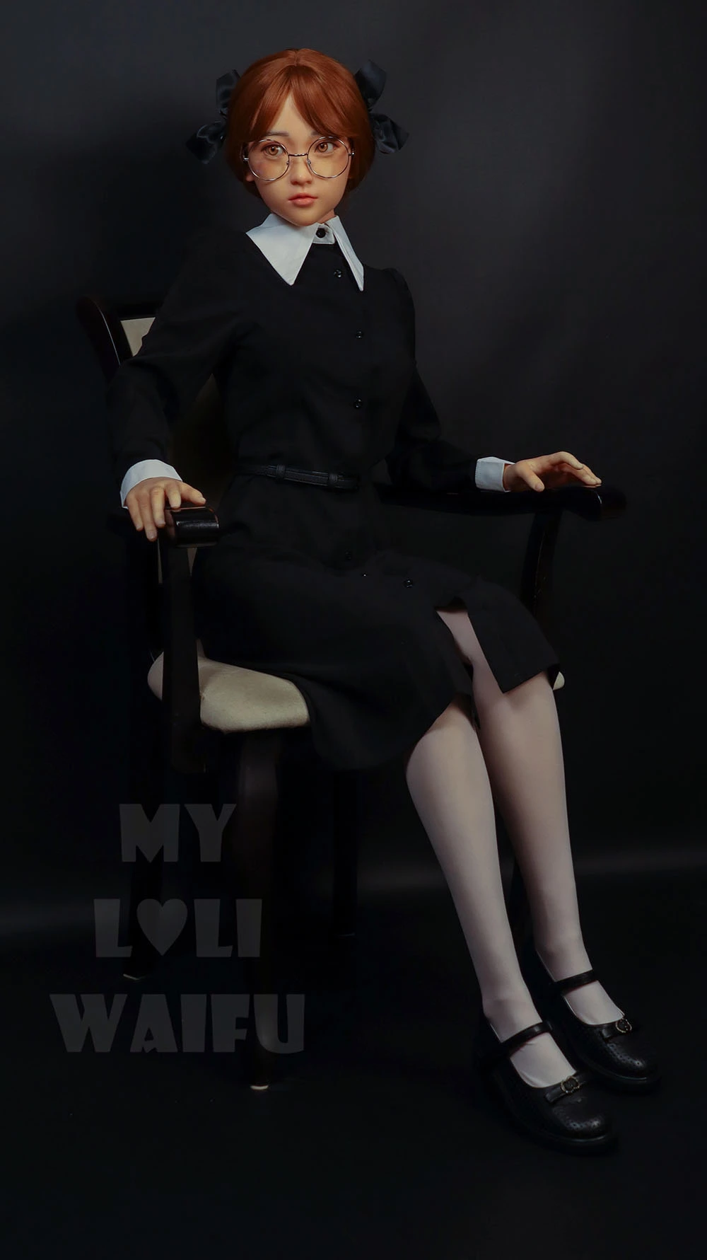 Haruki 148cm Bカップ エロいラブドール