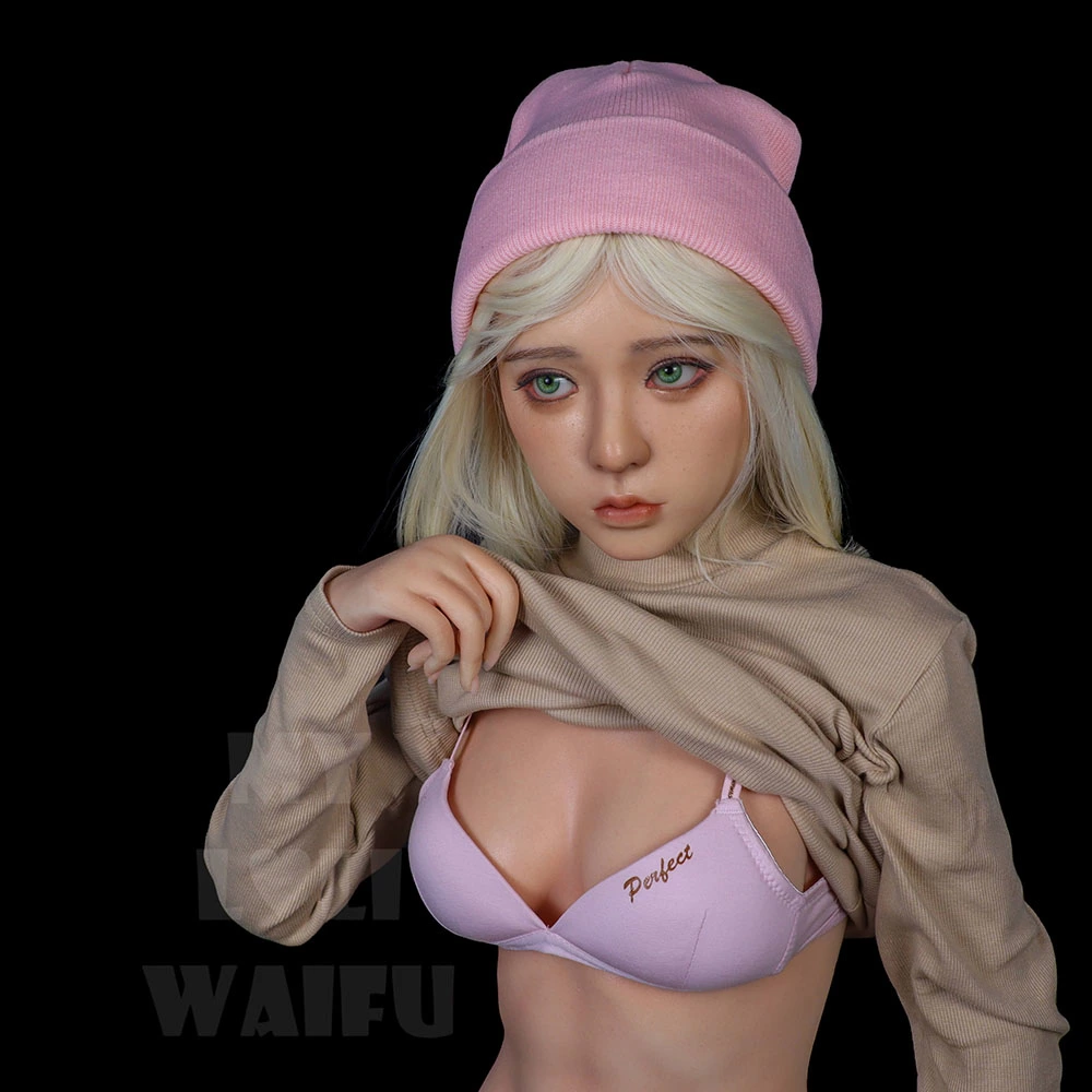 超リアルラブドール