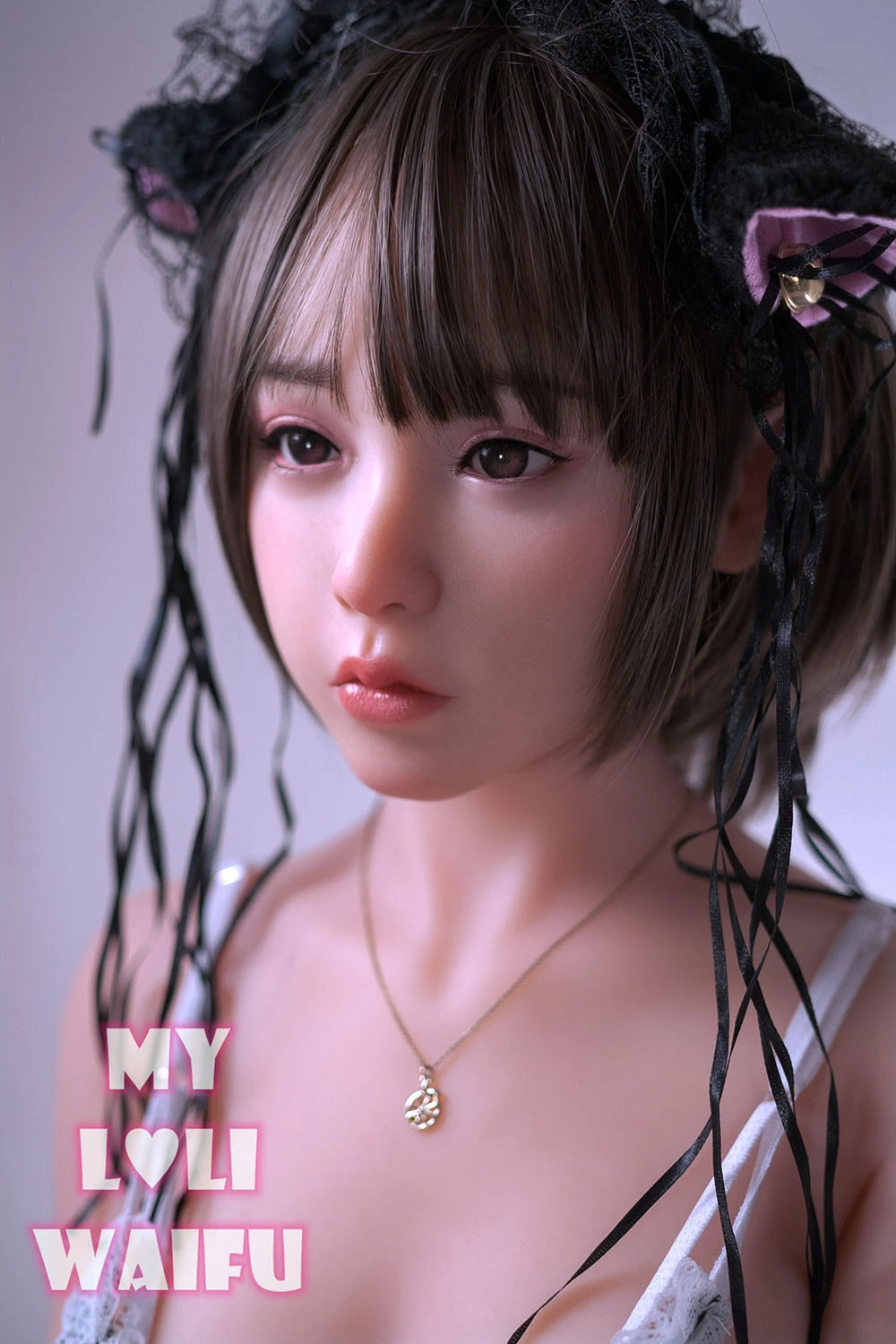 清楚系美少女 セックスドール