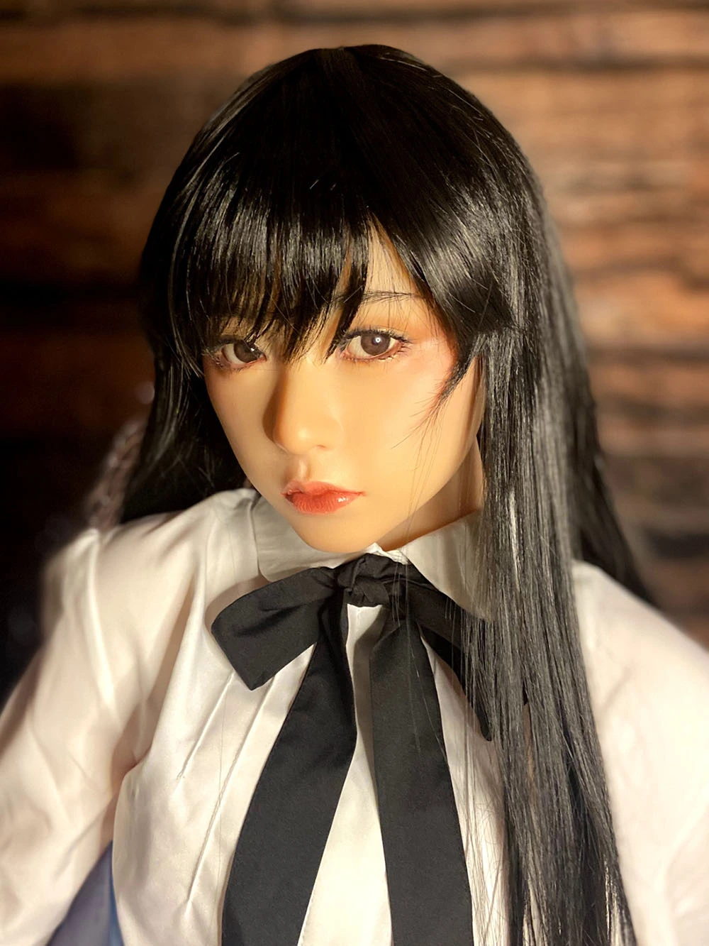 清楚系美少女 セクシードール 可愛い癒し系アダルトドール