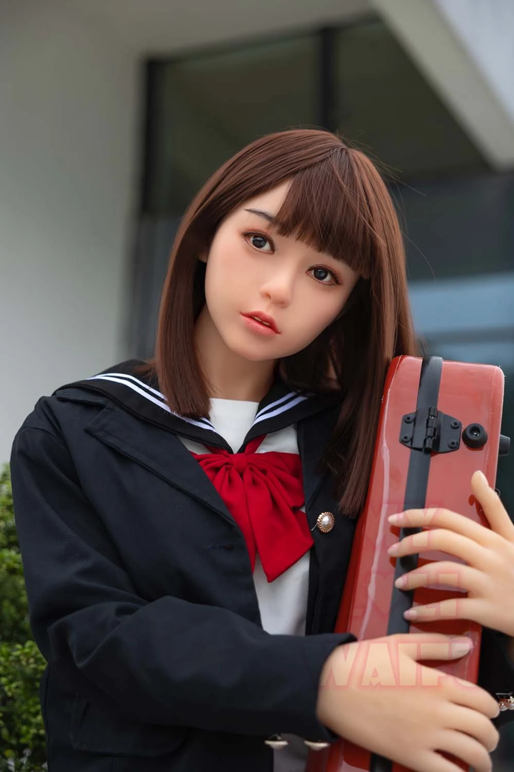 高級ダッチワイフ