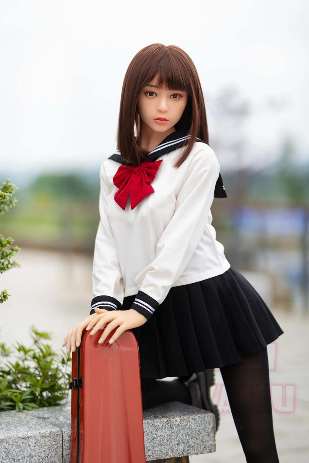 高級ダッチワイフ