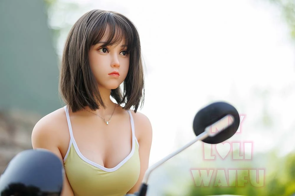エロ い ラブドール