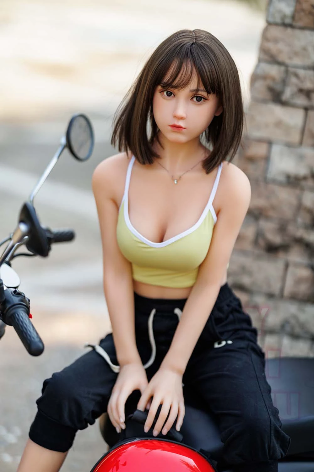 ダッチワイフ