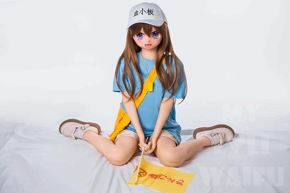  魅惑の美少女 セックスドール