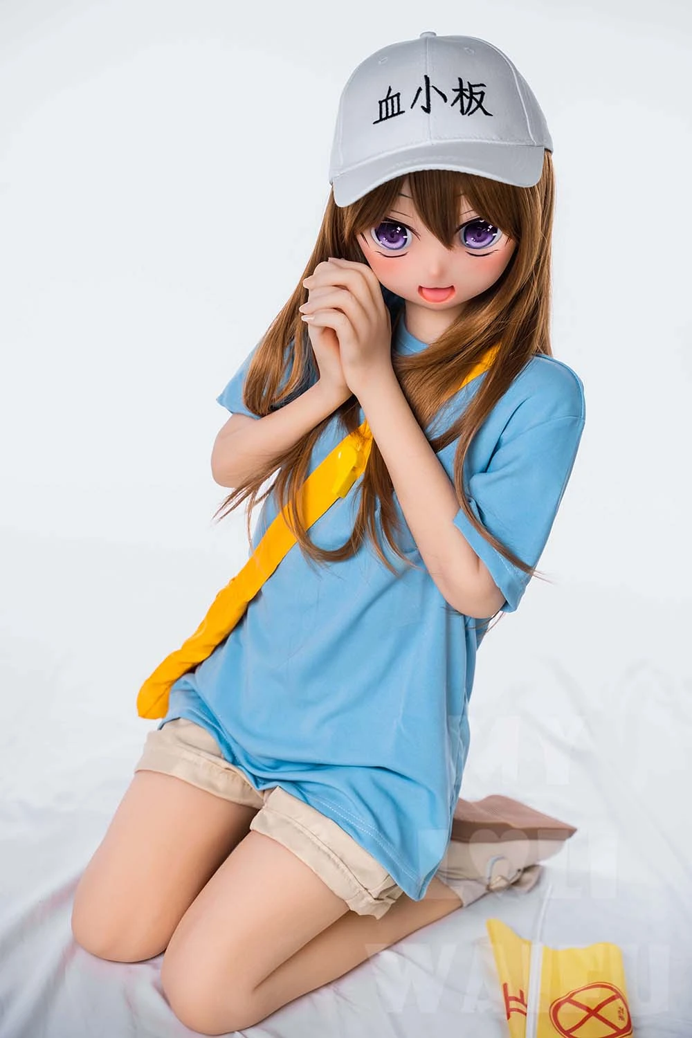 清楚系 ラプドール