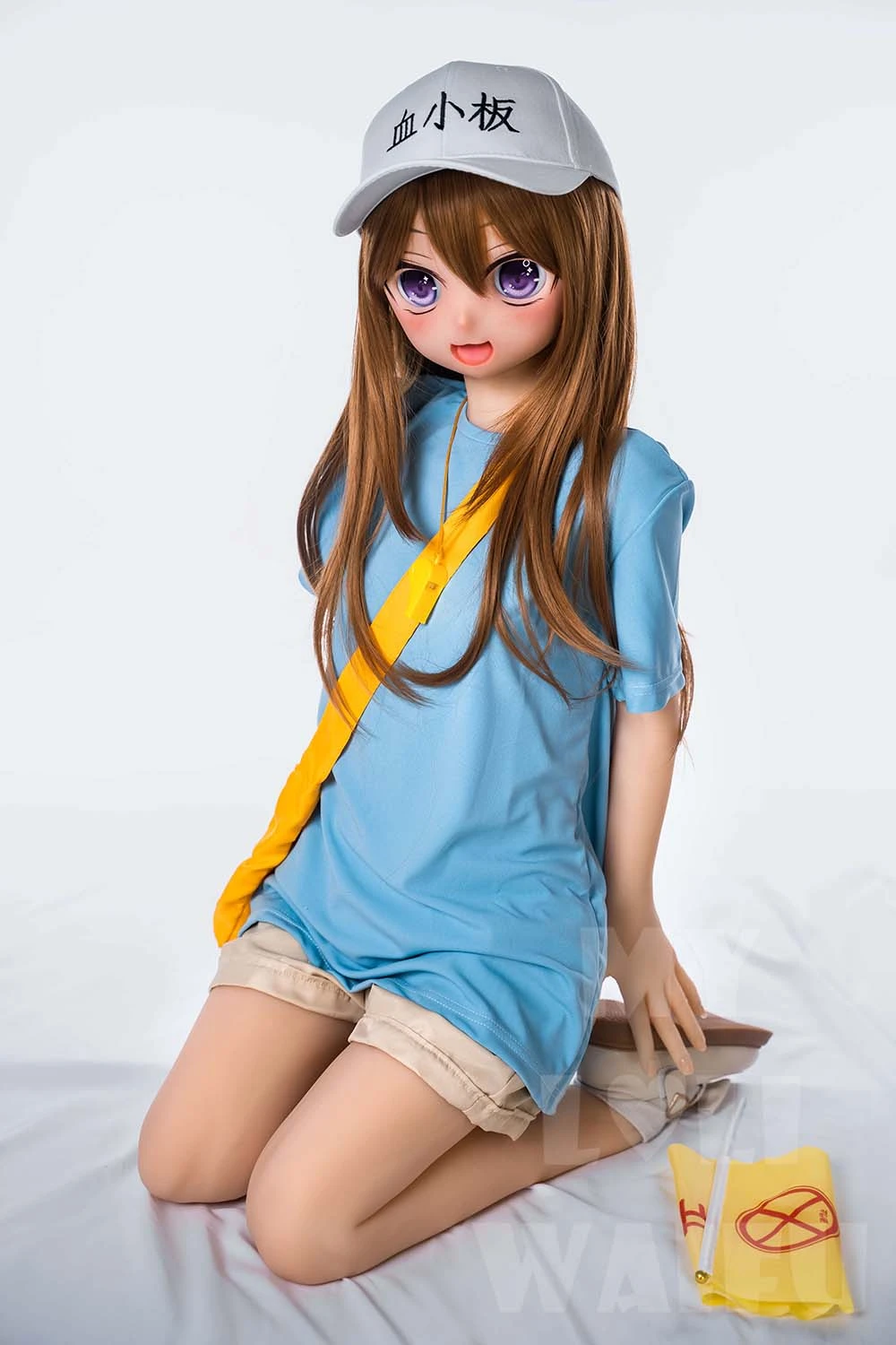  魅惑の美少女 セックスドール