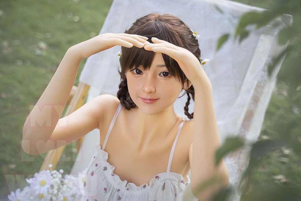 セクシー ダッチワイフ