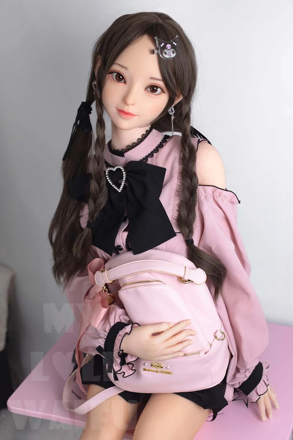 ロリ系 ラブドール