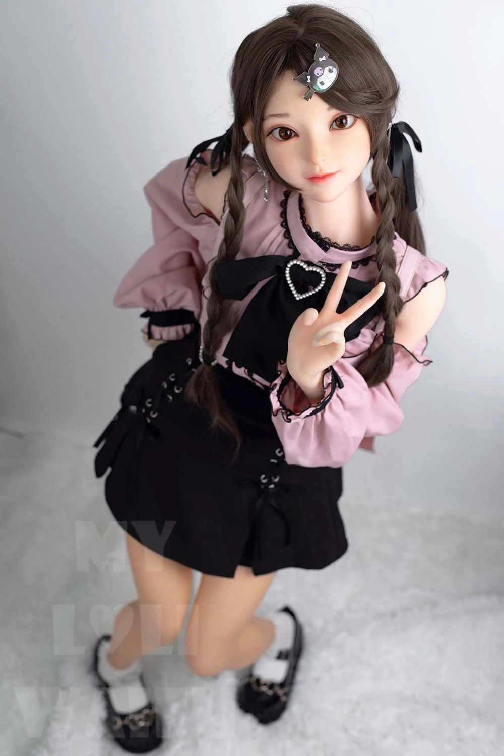 プリンセス セクシードール